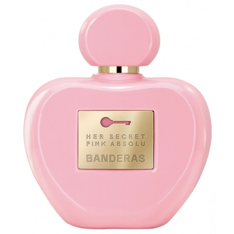 Her Secret Pink Absolu