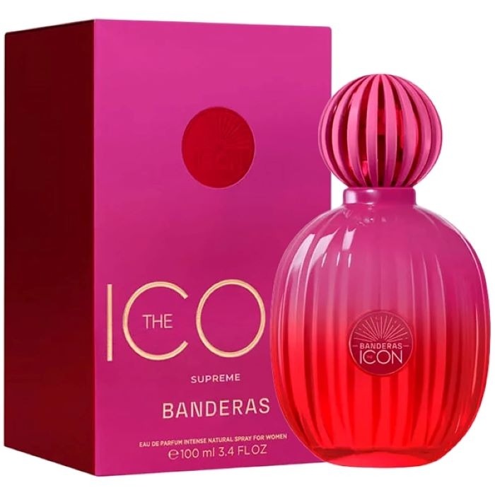 The Icon Supreme for Women