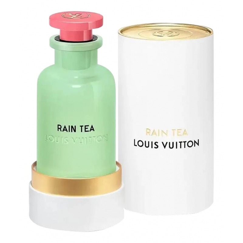 Rain Tea