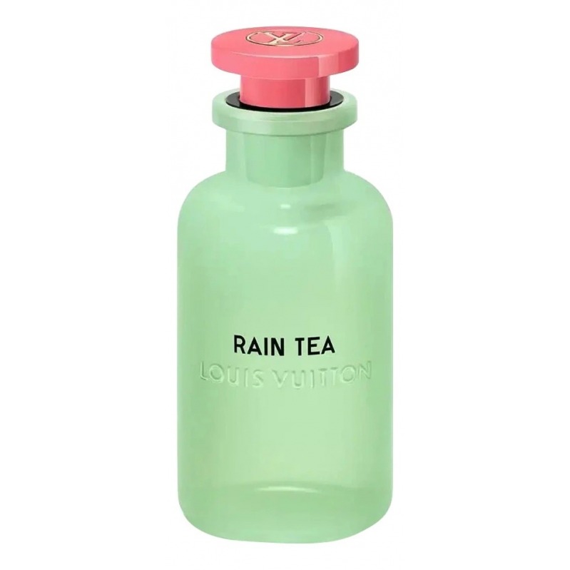 Rain Tea