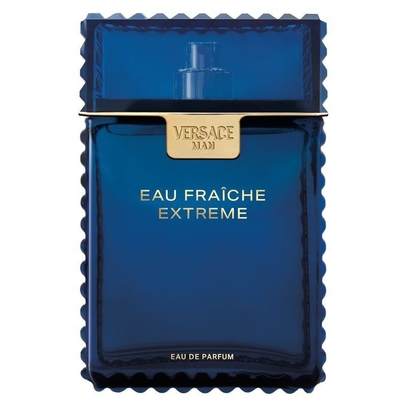 Versace Man Eau Fraiche Extreme