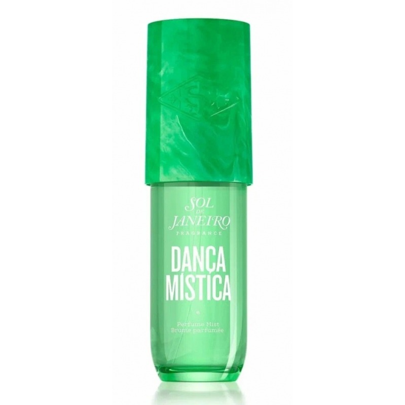 Danca Mistica
