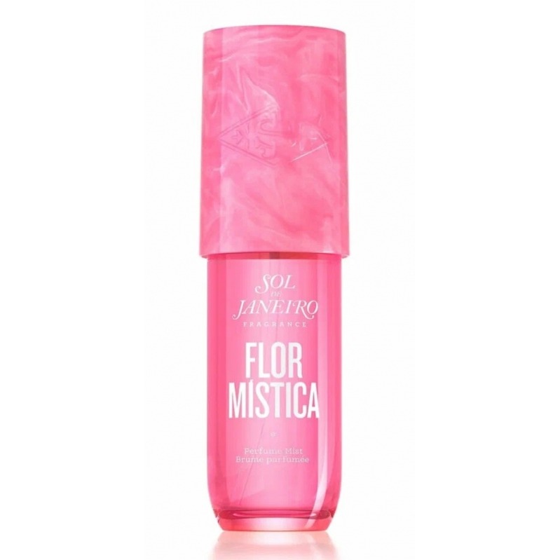 Flor Mistica