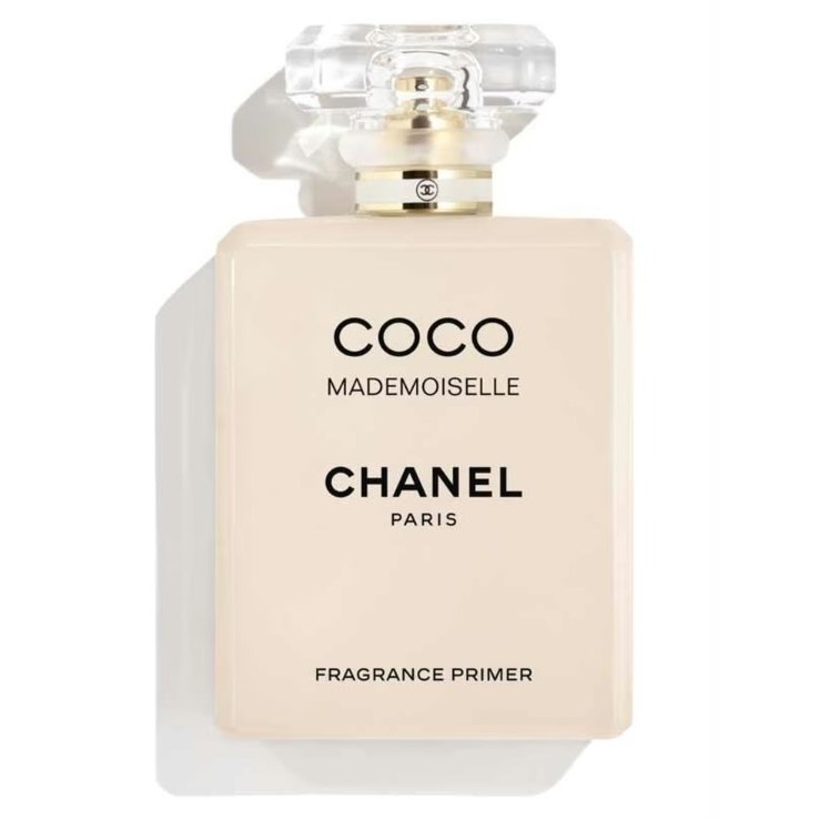 Coco Mademoiselle Fragrance Primer