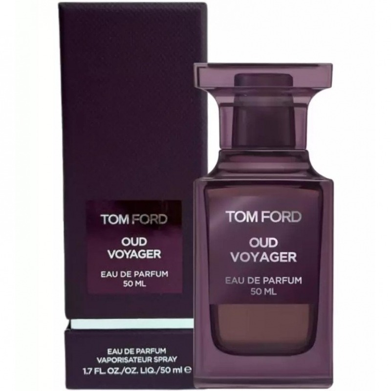 Oud Voyager