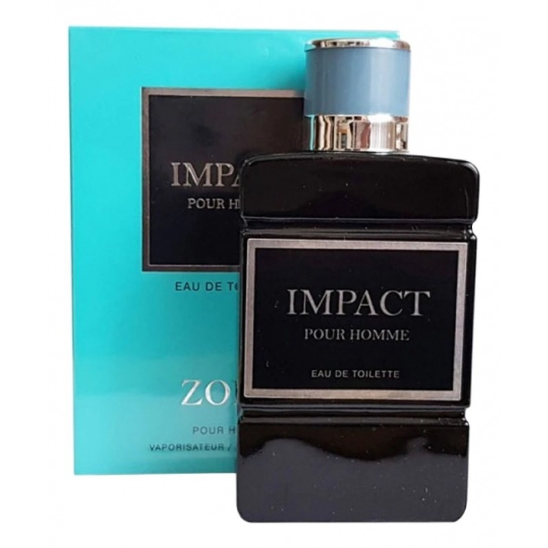 Zorg Impact