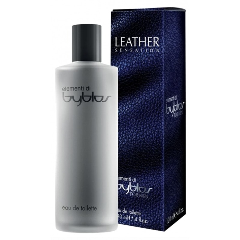 Leather Sensation
