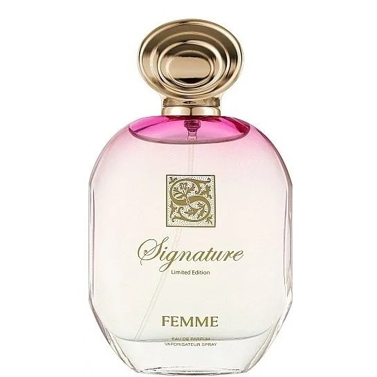 Pink Limited Edition