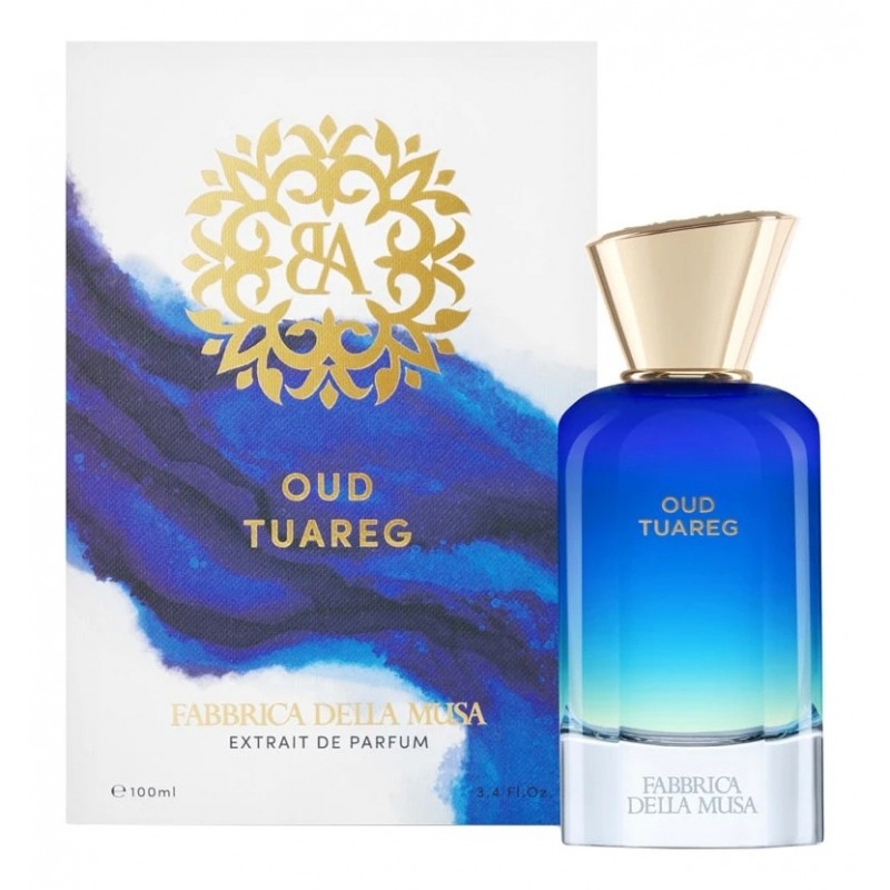 Oud Tuareg