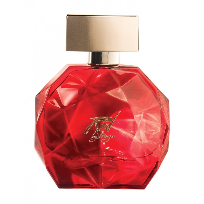 Red by Morgan