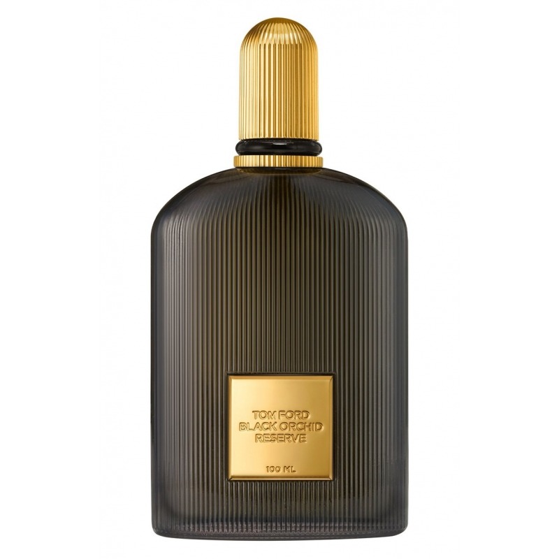 Black Orchid Reserve