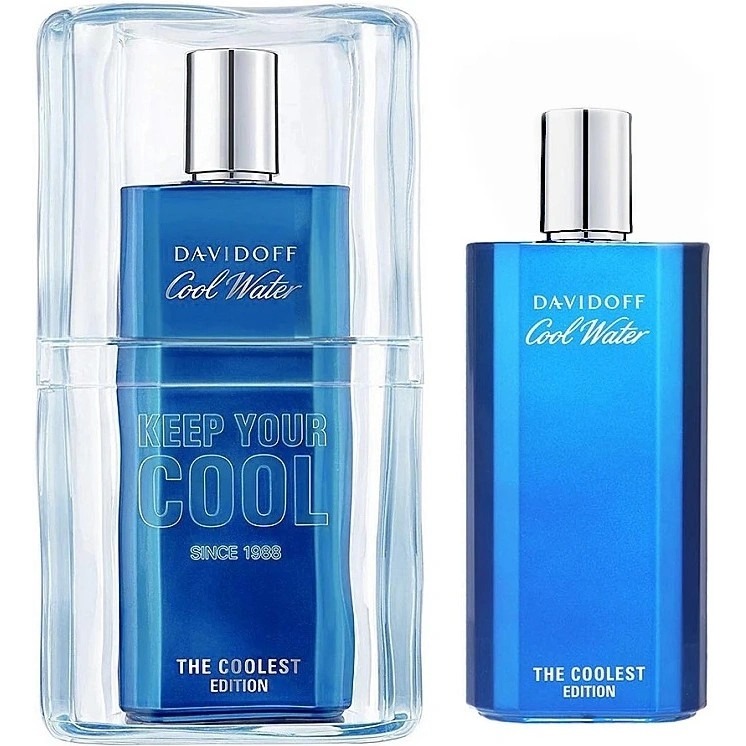 Cool Water Keep Your Cool