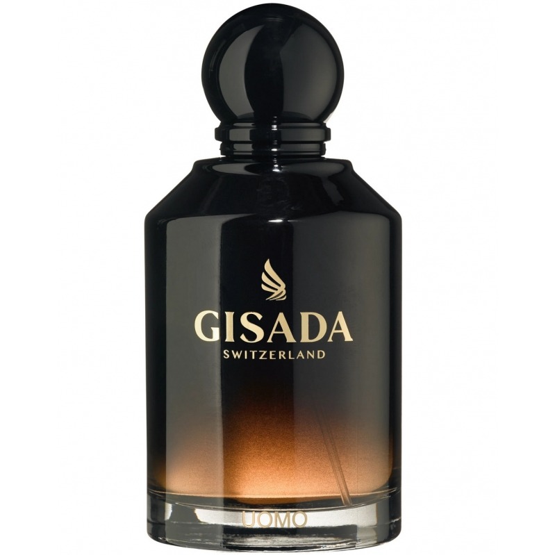 Gisada Uomo 2025