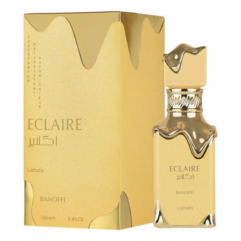 Eclaire Banoffi