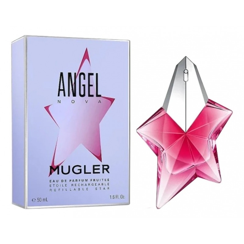 Angel Nova Eau De Parfum Fruitee