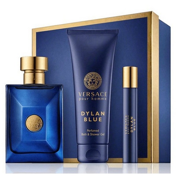 Versace Pour Homme Dylan Blue