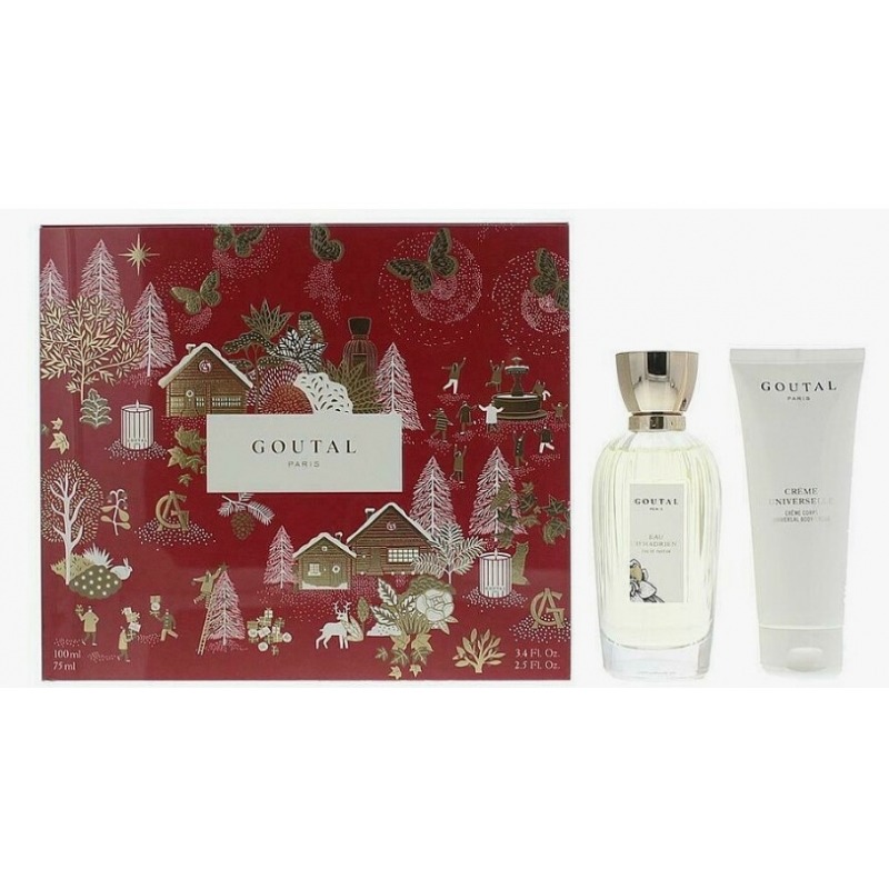 Eau d'Hadrien