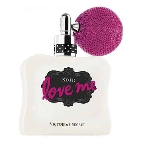 Sexy Little Things Noir Love Me