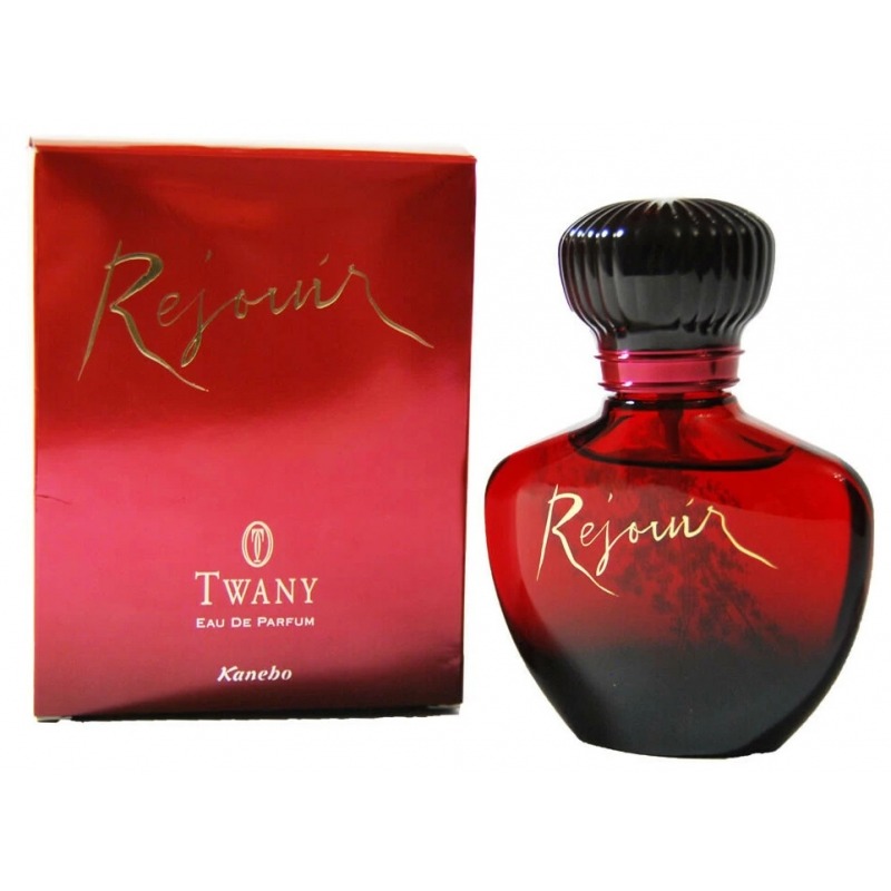 Twany Rejouir
