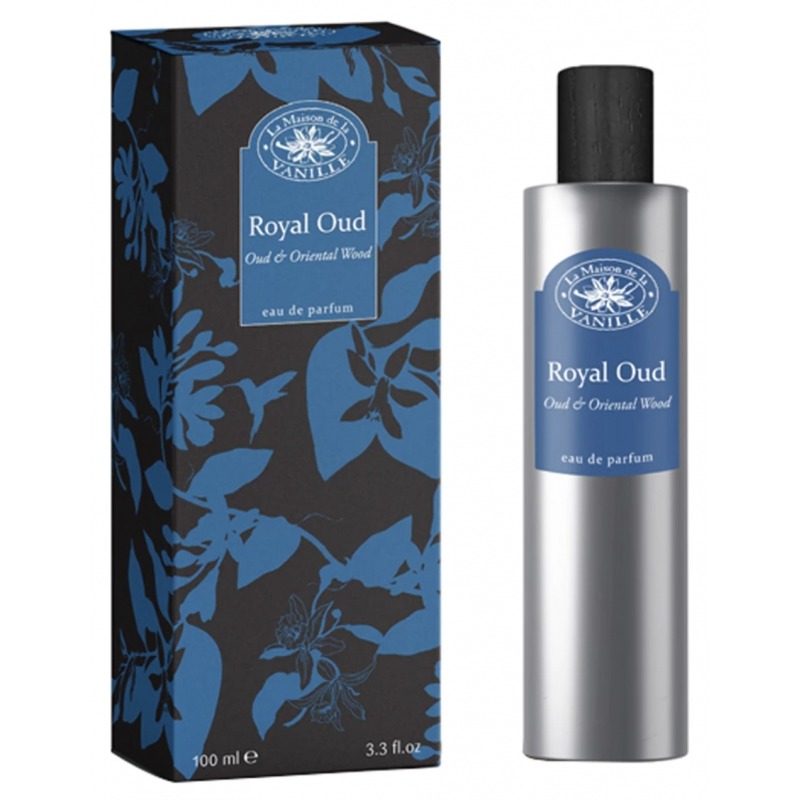 Royal Oud (2023)