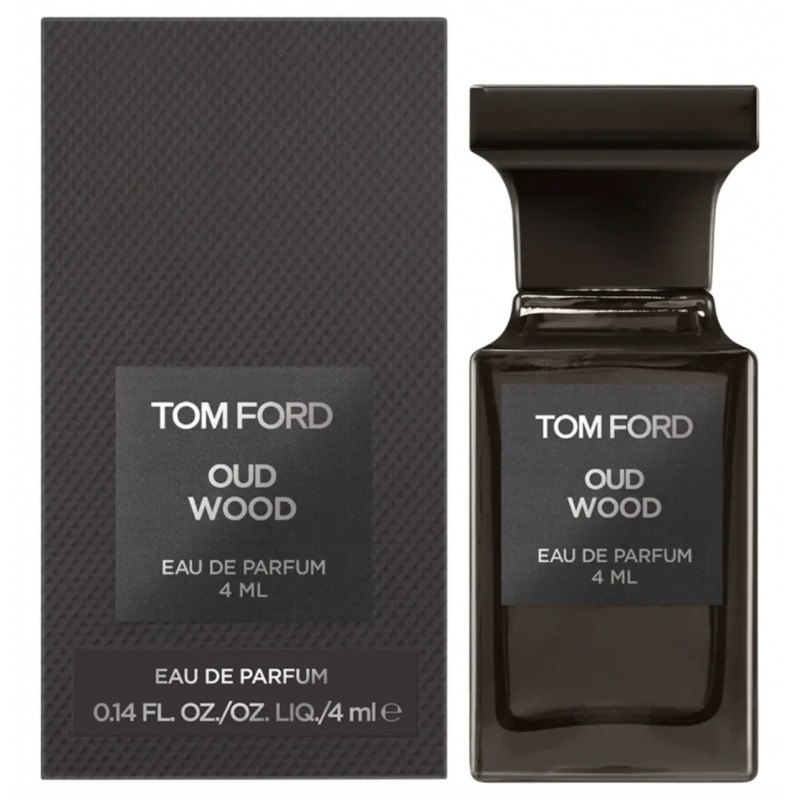 Oud Wood