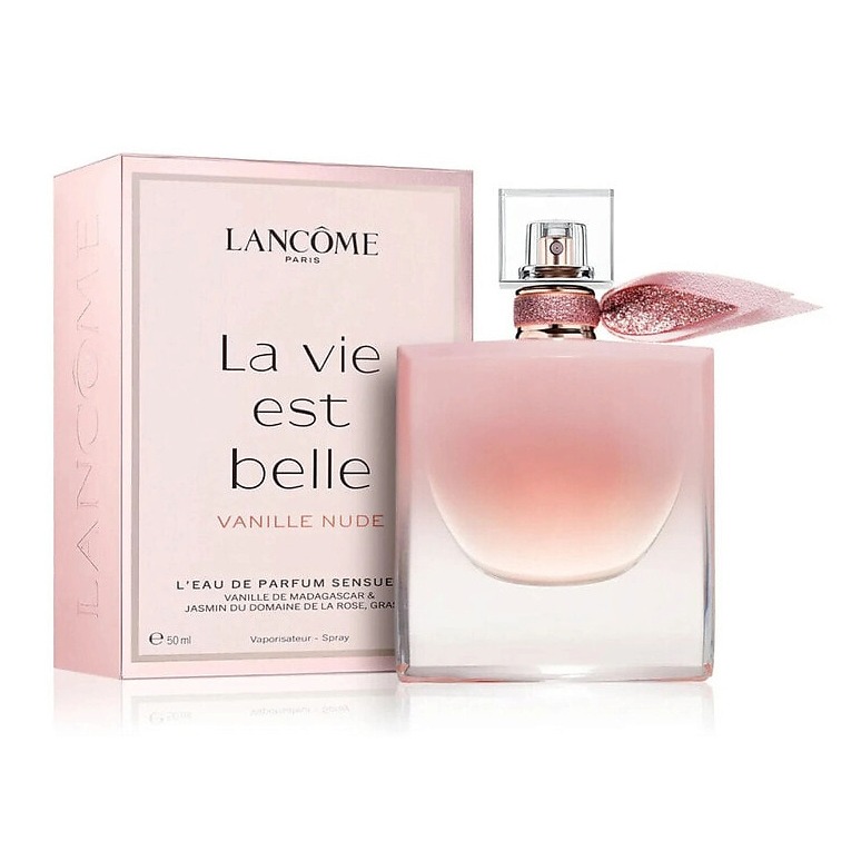 La Vie Est Belle Vanille Nude