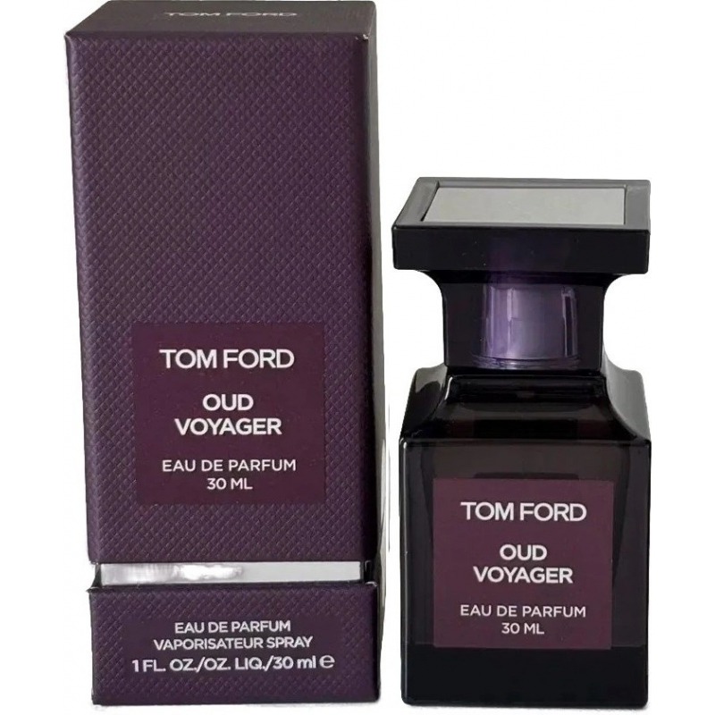 Oud Voyager