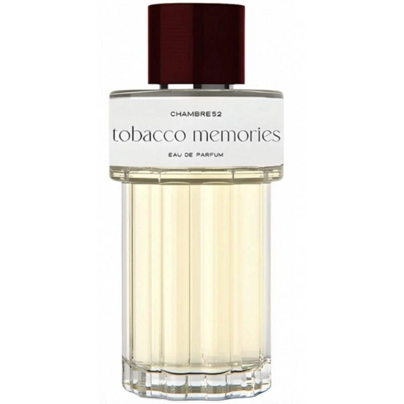 Chambre52 Tobacco Memories