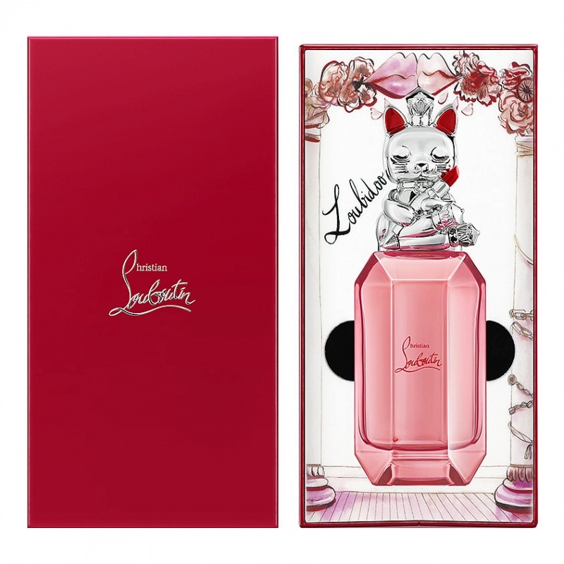 Loubidoo Rose Encens