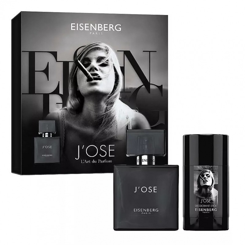 J’Ose Men