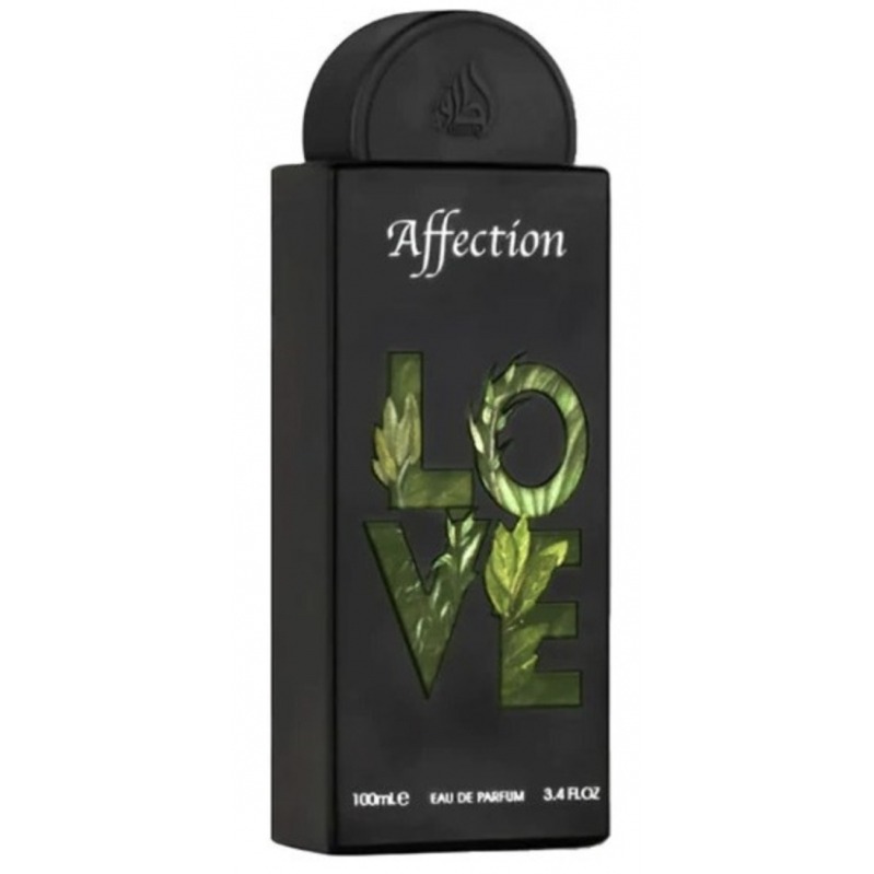Affection Love
