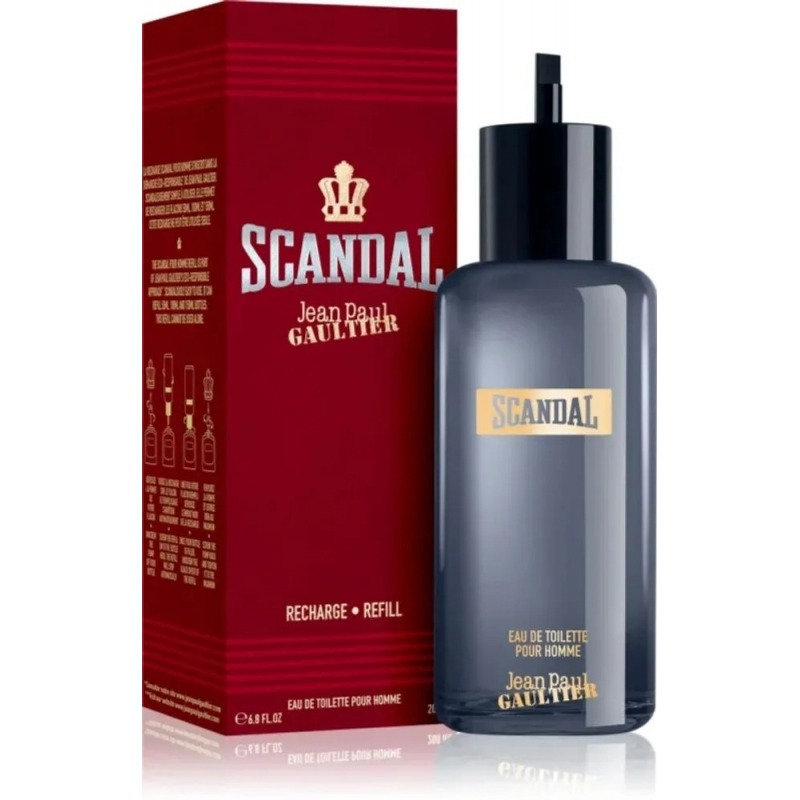 Scandal Pour Homme