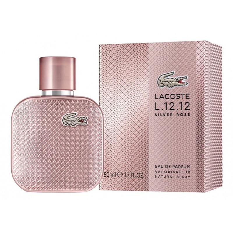 L.12.12 Silver Rose
