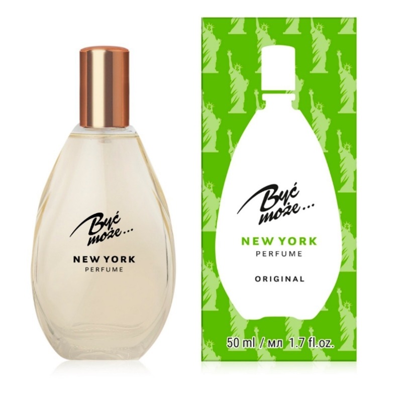 Byc Moze New York
