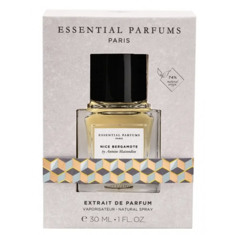 Nice Bergamote Extrait