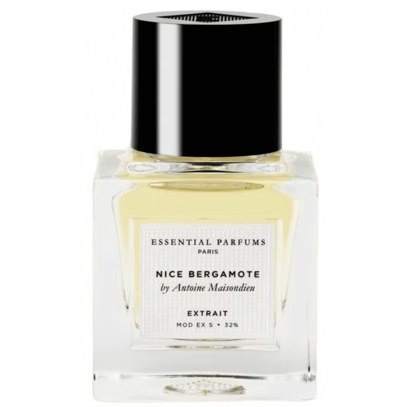 Nice Bergamote Extrait
