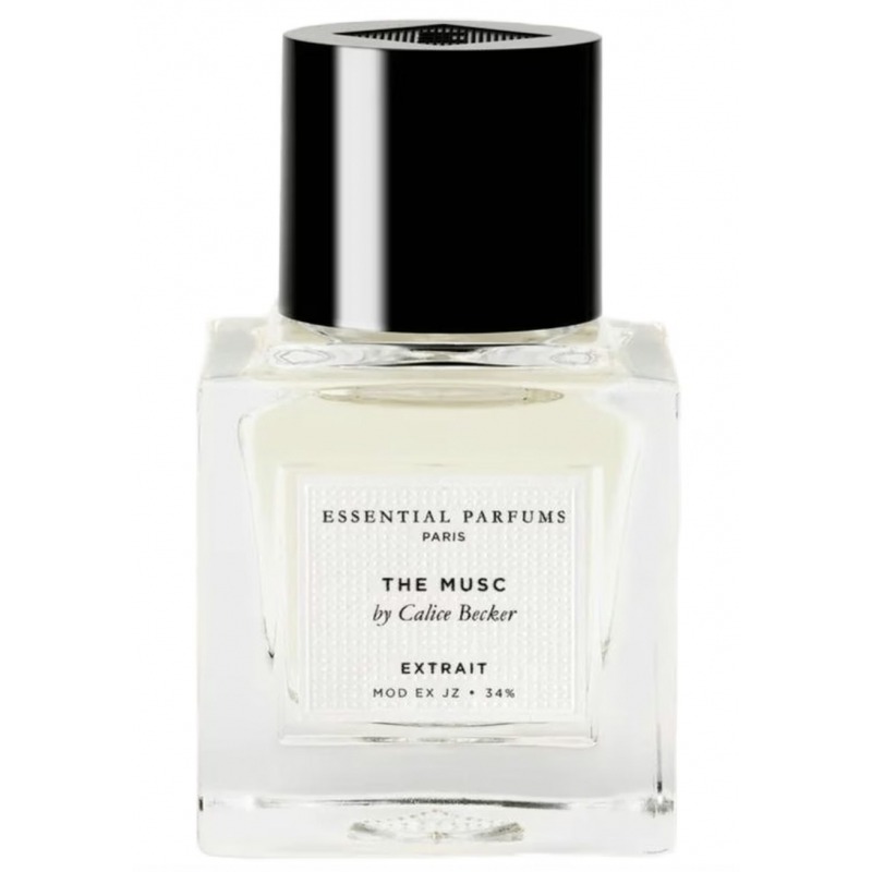 The Musc Extrait