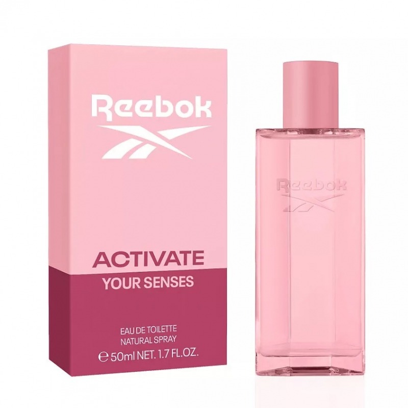 Activate Your Senses For Her