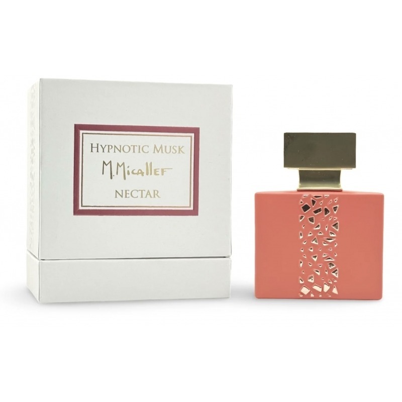 Hypnotic Musk Nectar