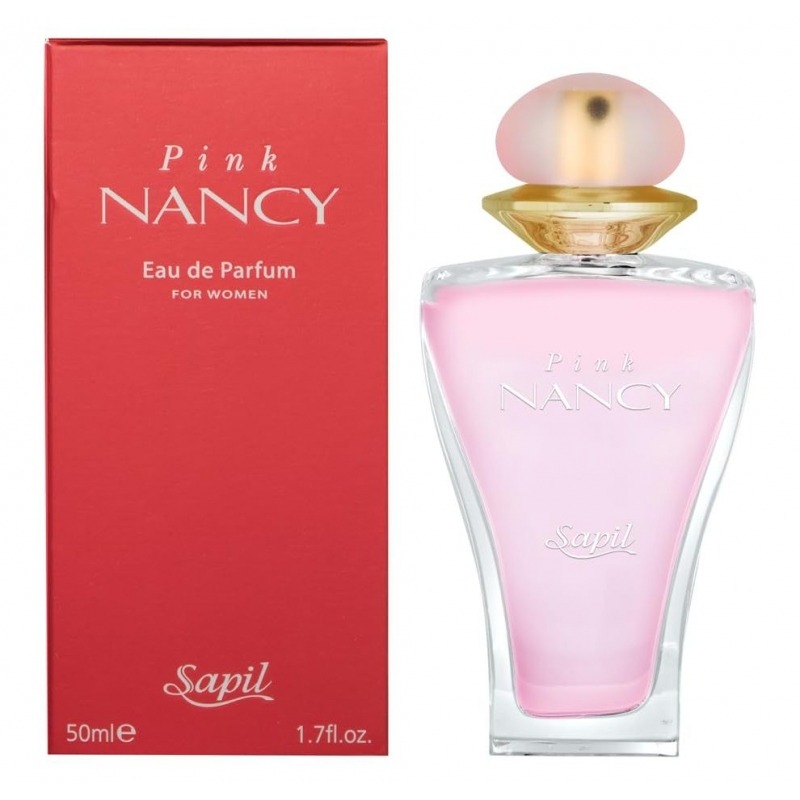 Nancy Pink