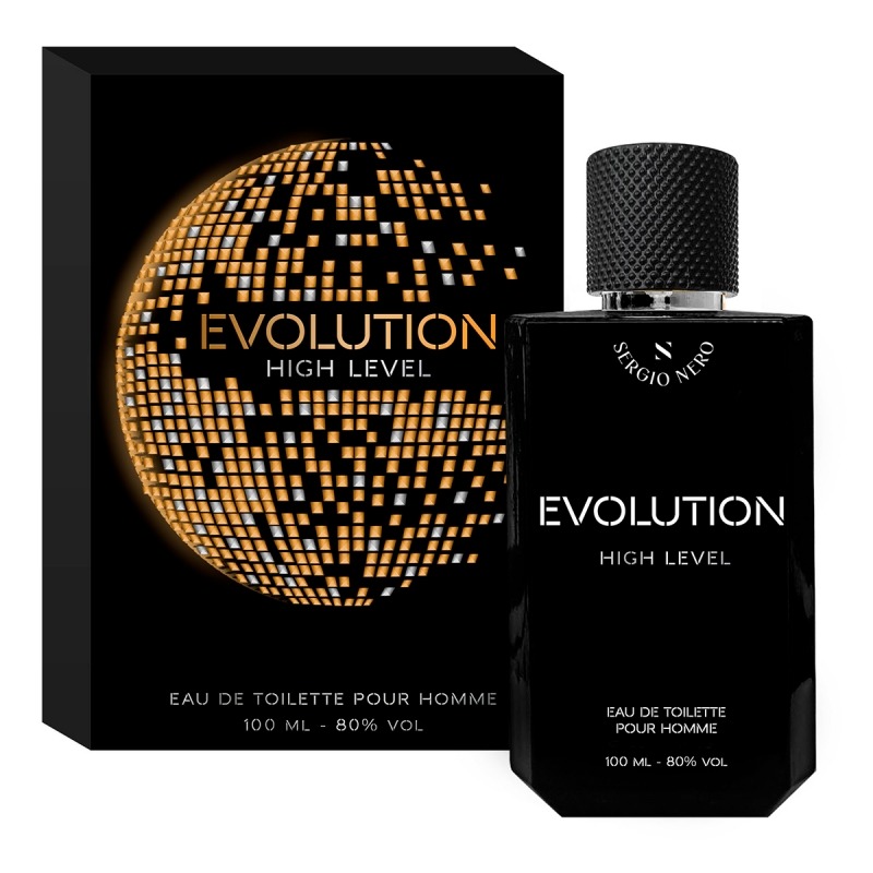 Evolution High Level