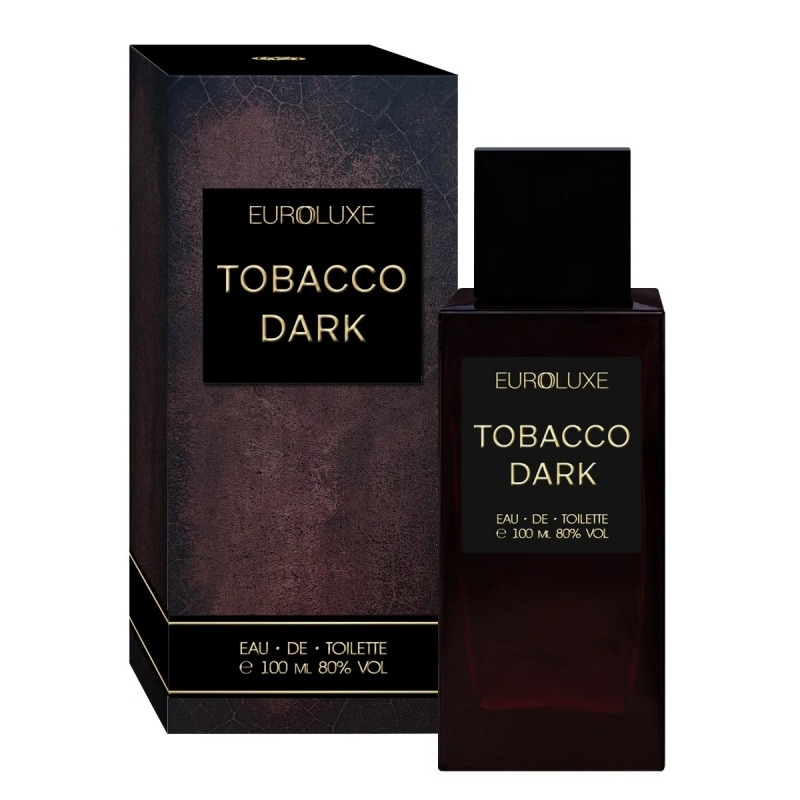 Tobacco Dark