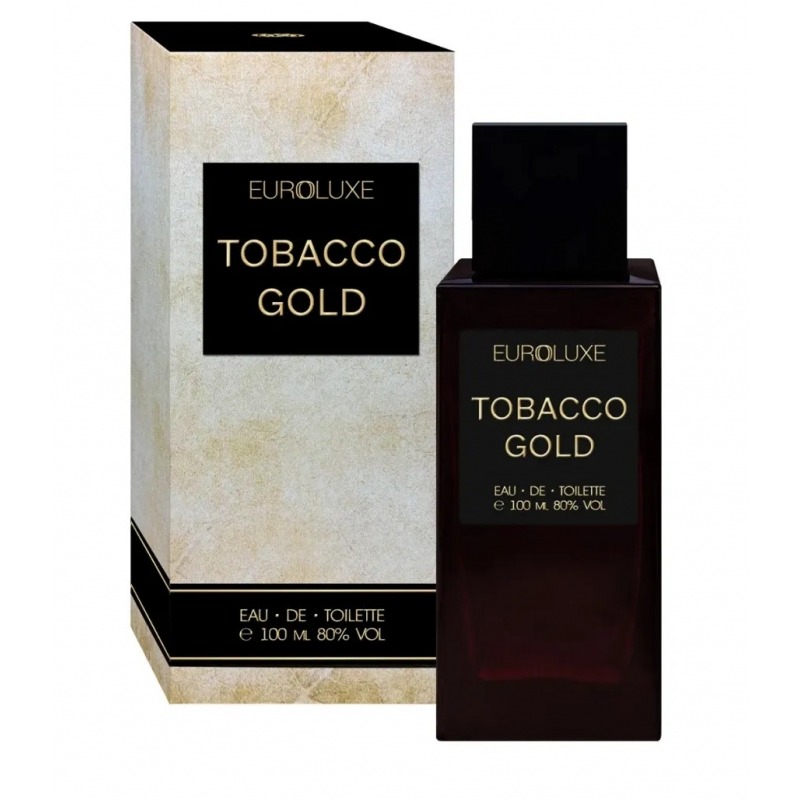 Tobacco Gold