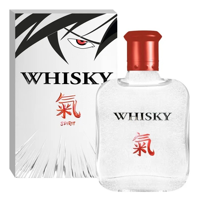 Whisky Spirit