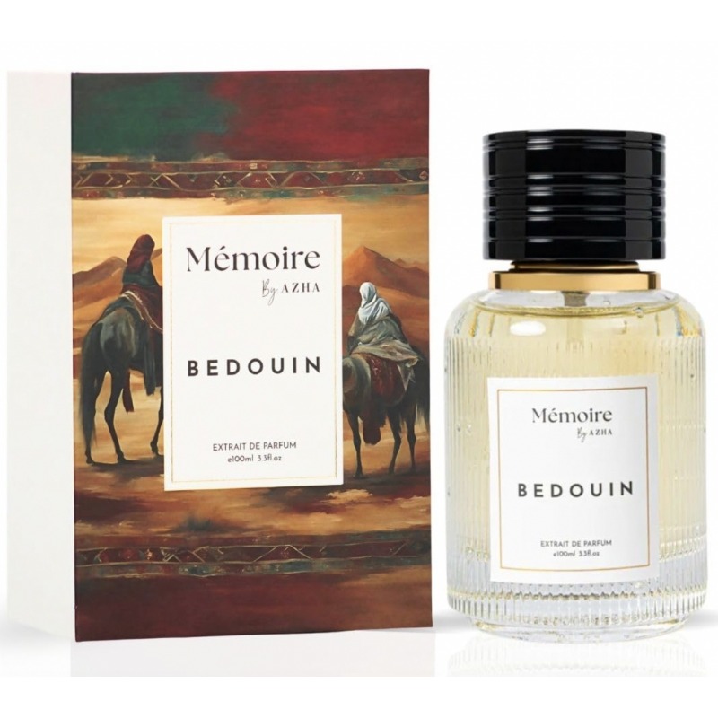 Bedouin Extrait de Parfum