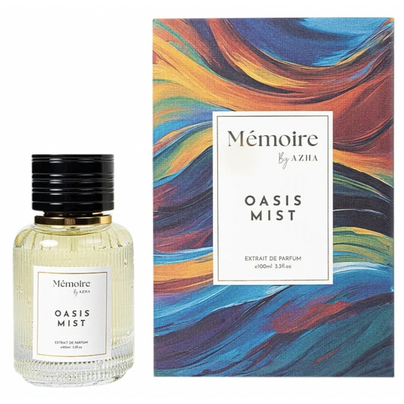 Oasis Mist Extrait de Parfum