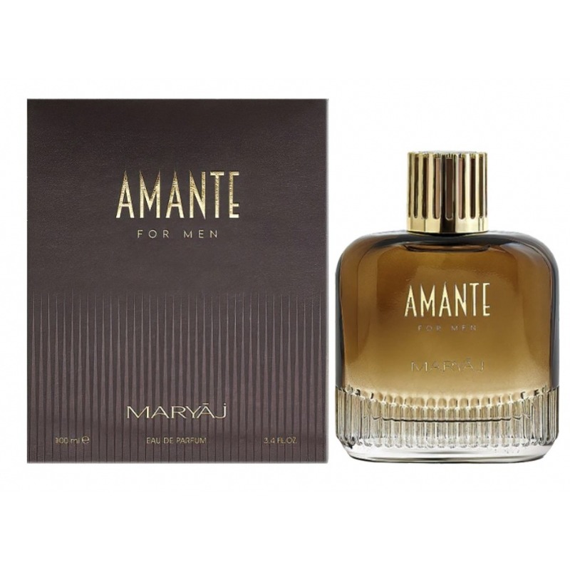 Amante For Men