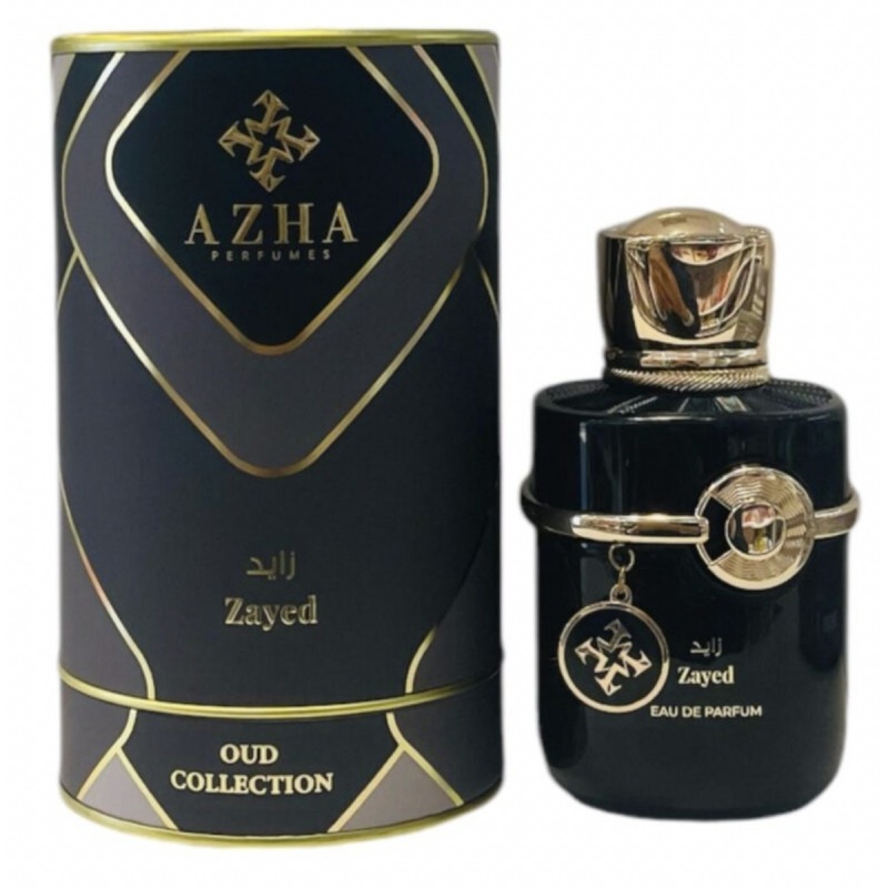 Zayed