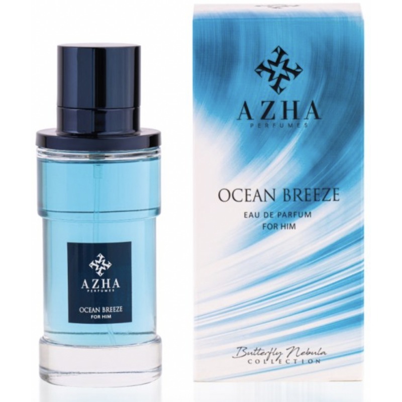 Ocean Breeze