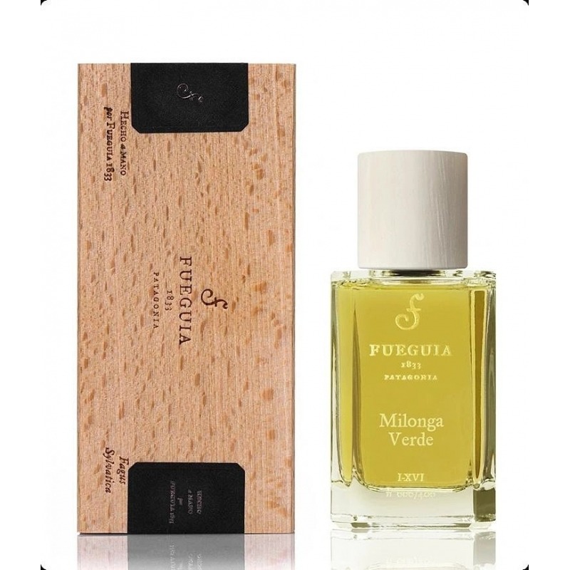 Milonga Verde